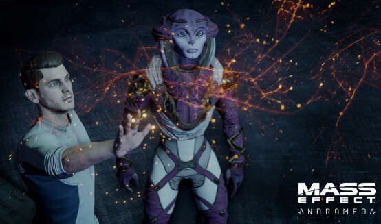 Upcoming: Mass Effect Andromeda Multiplayer&nbsp;Mods