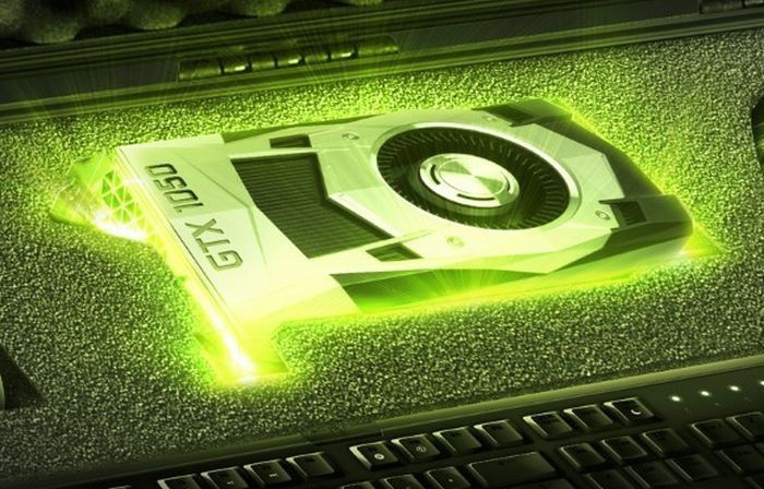 Nvidia Quietly Launches the GeForce GTX&nbsp;1050