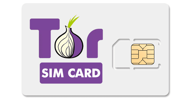 Tor SIM Cards Are&nbsp;Coming
