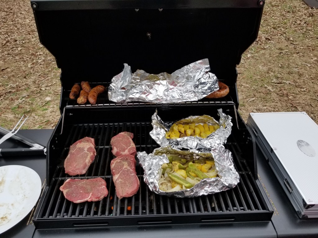 Finally Celebrating New&nbsp;Years