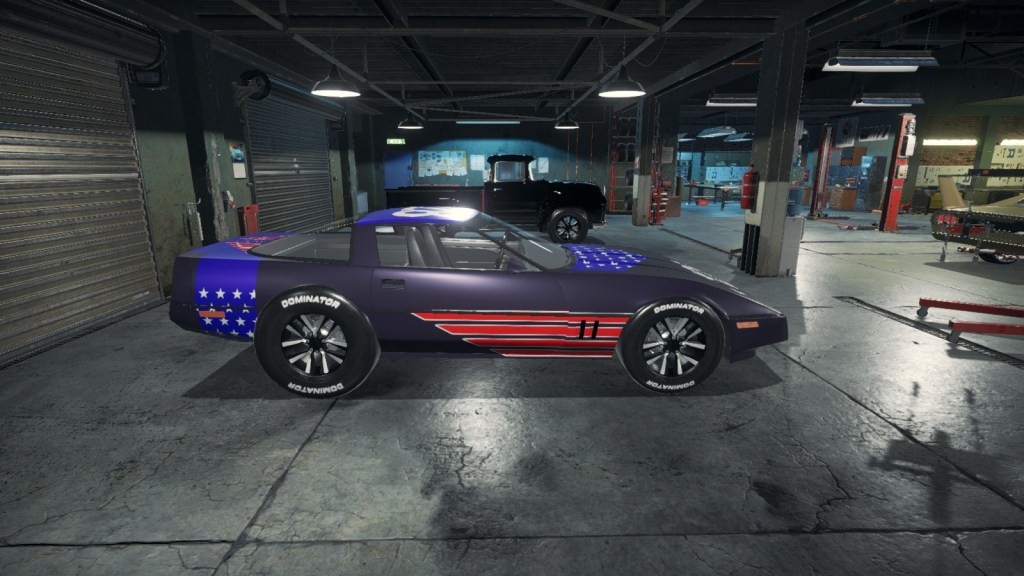 Restoring Cars in Car Mechanic Simulator 2018 is Ludicrously&nbsp;Lucrative