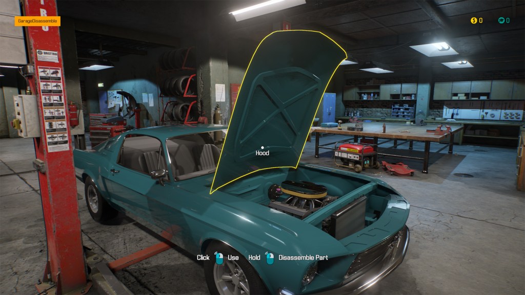 Car Mechanic Simulator&nbsp;2018