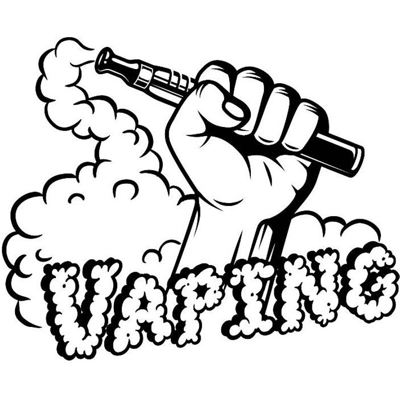 Vaping Effects on Respiratory&nbsp;Health