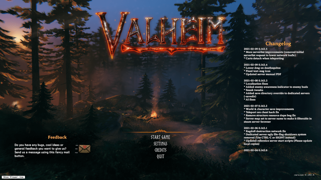 Valheim: Hottest Early Access Title Right&nbsp;Now?